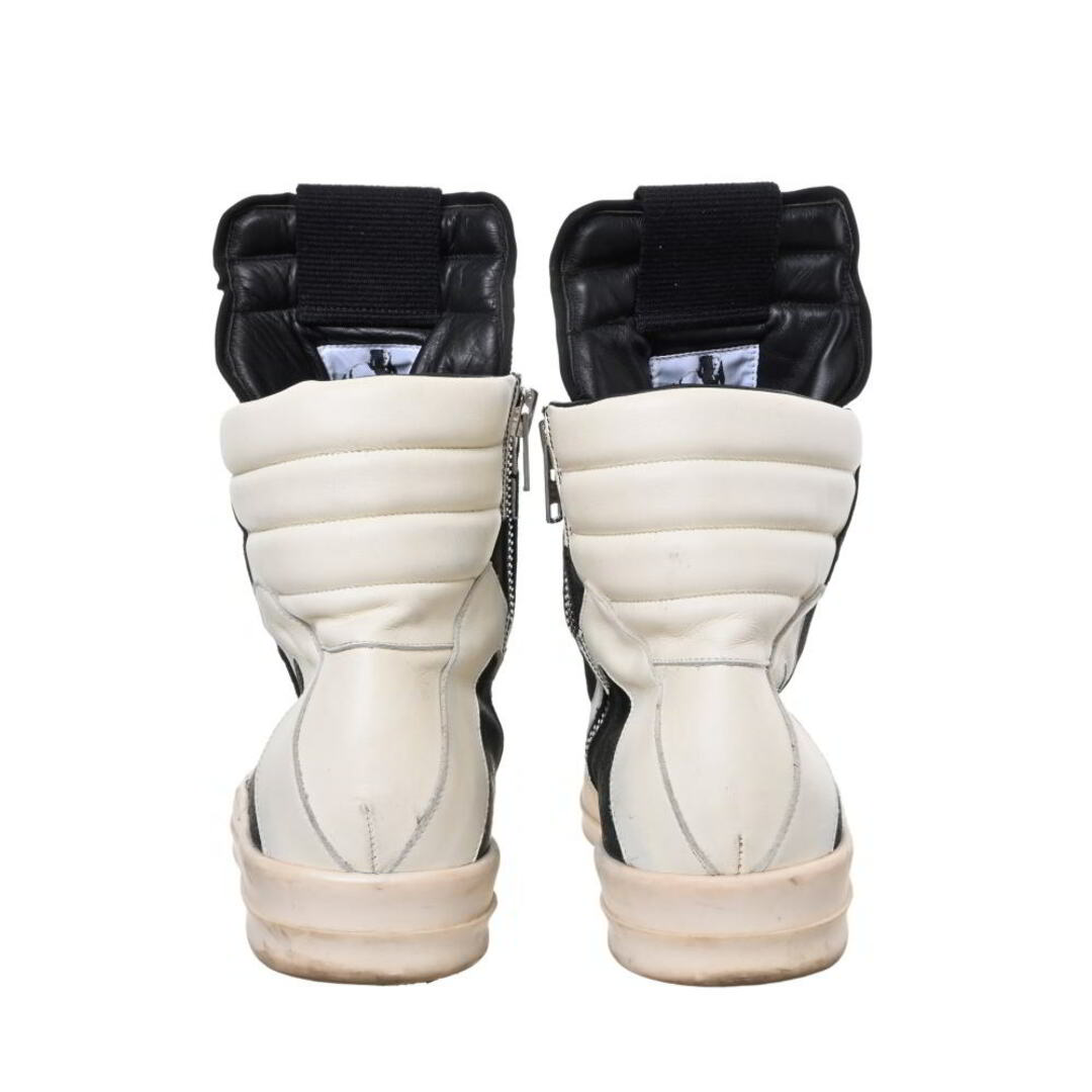 Rick Owens(リックオウエンス)のRick Owens   ハイカットスニーカー メンズの靴/シューズ(スニーカー)の商品写真