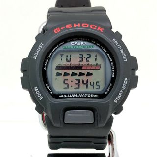 ジーショック(G-SHOCK)のG-SHOCK ジーショック 腕時計 DW-6600S-1V(腕時計(デジタル))