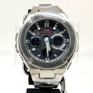 ジーショック(G-SHOCK)のG-SHOCK ジーショック 腕時計 GST-W110D-1A(金属ベルト)