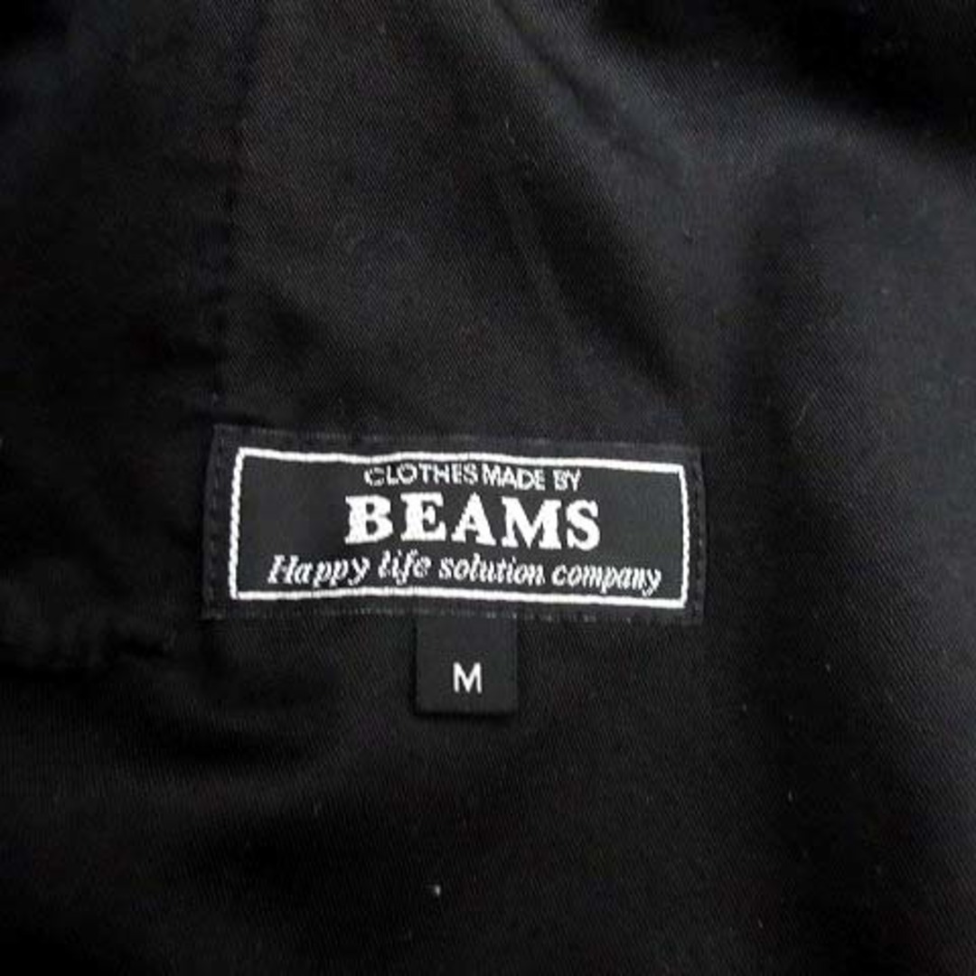 BEAMS(ビームス)のビームス BEAMS ネップ ツイード カーゴ パンツ ウール混 グレー M メンズのパンツ(スラックス)の商品写真