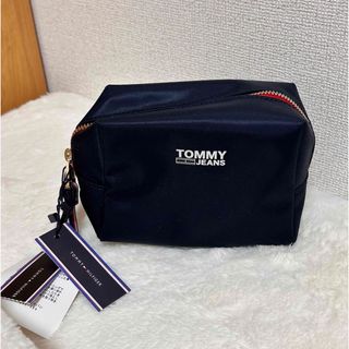 トミージーンズ(TOMMY JEANS)のTommy jeans poppy makeup bag(ポーチ)