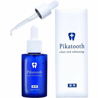 ホワイトニングジェル 薬用 医薬部外品 ホームホワイトニング 30g(歯磨き粉)