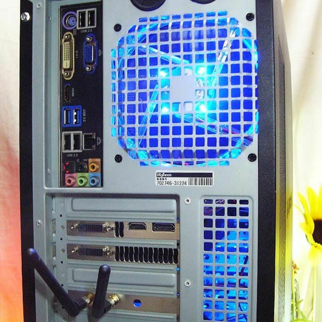 ☆特価品☆ハイパー無線 ドスパラゲーミング☆フォートナイト/Apex ☆特価品☆ハイパー無線 ドスパラゲーミング☆フォートナイト/Apex