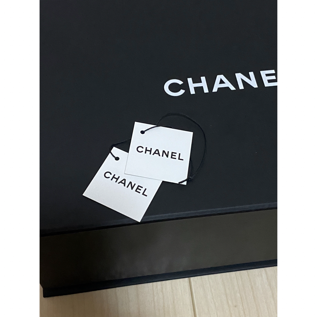 CHANEL(シャネル)のCHANEL♡イヤーマフ レディースのファッション小物(イヤーマフ)の商品写真