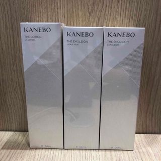 カネボウ(Kanebo)の◆8万円相当✨　カネボウ　スキンケアセット(美容液)