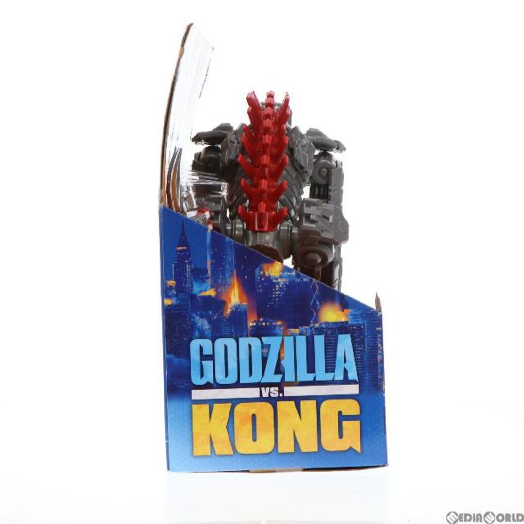 Giant(ジャイアント)のジャイアント・メカゴジラ GODZILLA VS. KONG(ゴジラvsコング) 完成品 可動フィギュア Playmates(プレイメイツ) エンタメ/ホビーのフィギュア(特撮)の商品写真