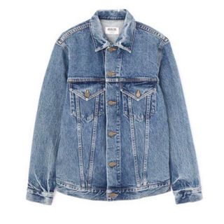 イエナ Gジャン/デニムジャケット(レディース)の通販 500点以上 | IENA イエナ Gジャン/デニムジャケット(レディース)の通販 500点以上 | IENA