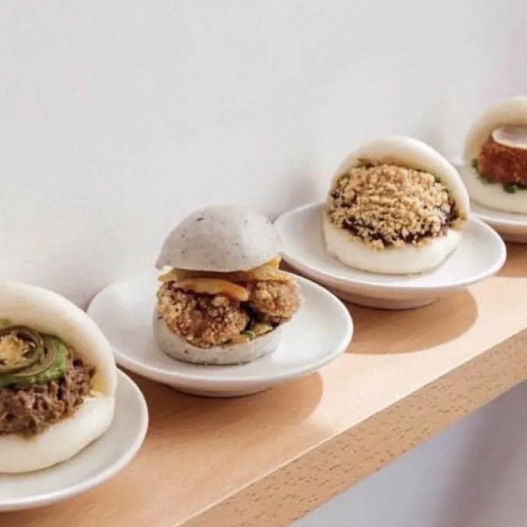 ロンドン発☆BAO（バオ）London コットン トート＆エコバッグ 男女兼用 レディースのバッグ(トートバッグ)の商品写真