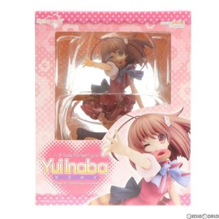 稲羽結衣(いなばゆい) Flyable Heart(フライアブル ハート) 1/8 完成品 フィギュア グッドスマイルカンパニー