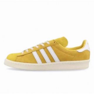 アディダス(adidas)の送料無料 新品 adidas スニーカー  CAMPUS 80s 28.5(スニーカー)