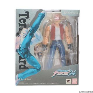 バンダイ(BANDAI)のD-Arts テリー・ボガード THE KING OF FIGHTERS '94(ザ・キング・オブ・ファイターズ'94) 完成品 可動フィギュア バンダイ(ゲームキャラクター)