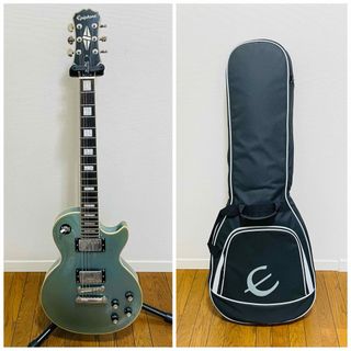 エピフォン(Epiphone)の6528 Epiphone Les Paul CUSTOM PRO エレキギター(エレキギター)