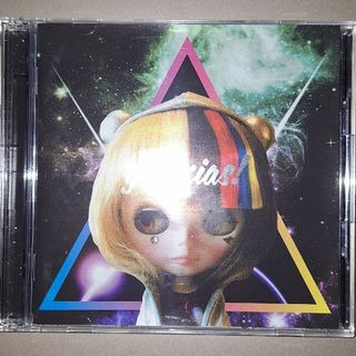 ＃柴咲コウ　＃galaxias!「galaxias!」＃DVD付 #初回限定版(ポップス/ロック(邦楽))