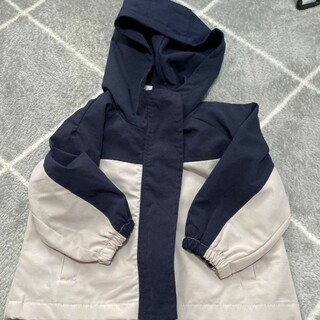 韓国子供服　アウター　80サイズ(ジャケット/コート)
