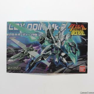 バンダイ(BANDAI)の038 LBX オーディーンMk-2 ダンボール戦機W(ダブル) プラモデル(0180754) バンダイ(プラモデル)