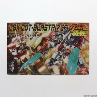 バンダイ(BANDAI)の049 LBX ドットブラスライザー ダンボール戦機ウォーズ プラモデル(0184022) バンダイ(プラモデル)