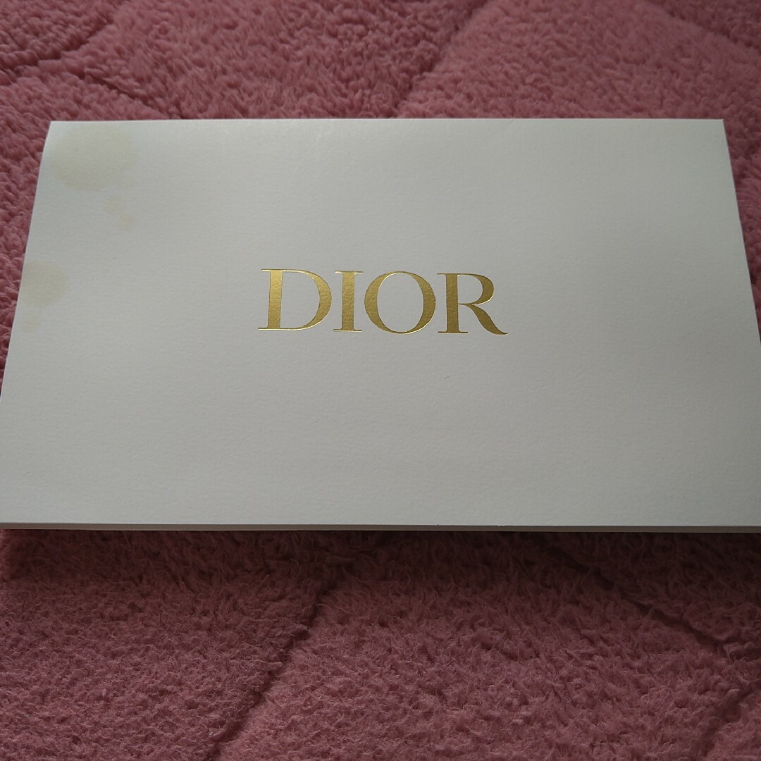 Dior(ディオール)のDior　ディオール　バックステージアイパレット　005 プラム コスメ/美容のベースメイク/化粧品(アイシャドウ)の商品写真