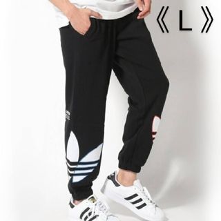 アディダス(adidas)の[新品] adidas アディダス スウェットパンツ ジョガーパンツ Lサイズ(その他)