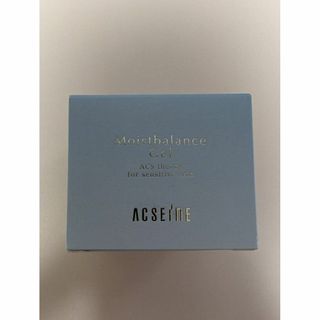 アクセーヌ(ACSEINE)の【新品未開封】 【送料無料】 アクセーヌ モイストバランス ジェル 95g(保湿ジェル)