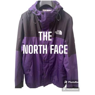 ザノースフェイス(THE NORTH FACE)のTHE NORTH FACE ノースフェイス マウンテンパーカー(マウンテンパーカー)