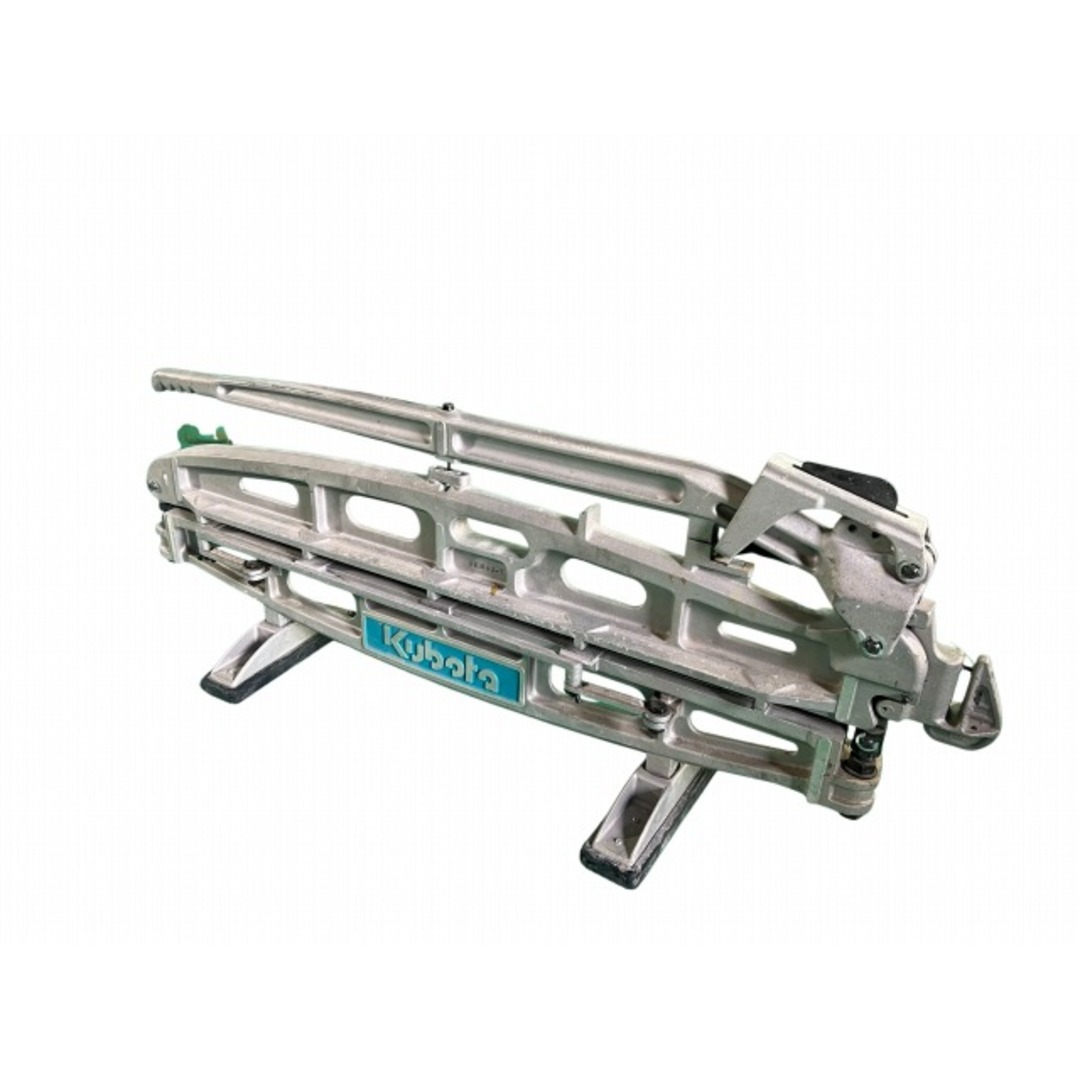 ☆中古品☆Kubota クボタ カラーベスト シングルカッター KH ☆中古品☆Kubota クボタ カラーベスト シングルカッター KH