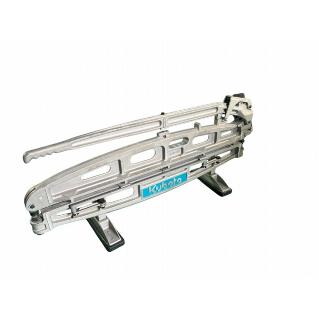 ☆中古品☆Kubota クボタ カラーベスト シングルカッター KH ☆中古品☆Kubota クボタ カラーベスト シングルカッター KH