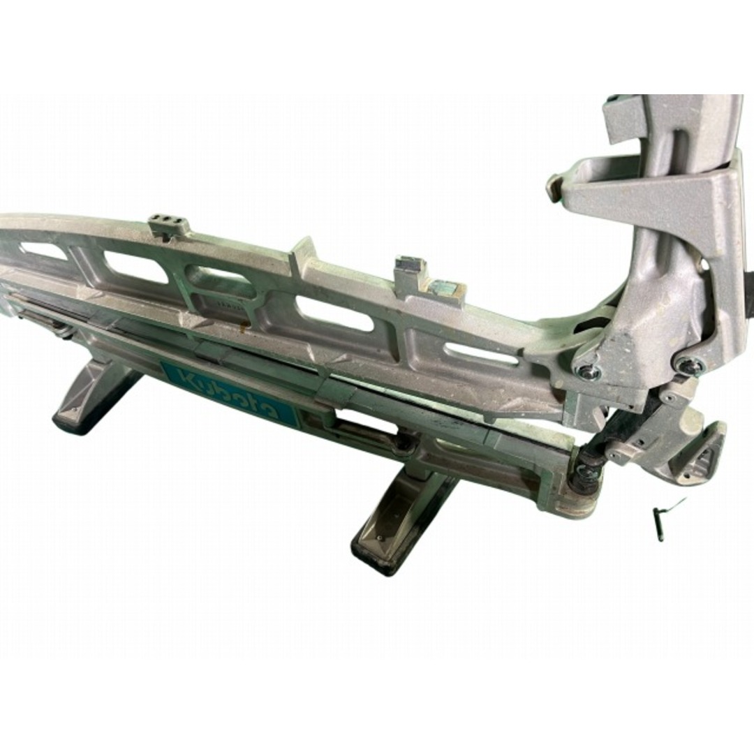 ☆中古品☆Kubota クボタ カラーベスト シングルカッター KH ☆中古品☆Kubota クボタ カラーベスト シングルカッター KH