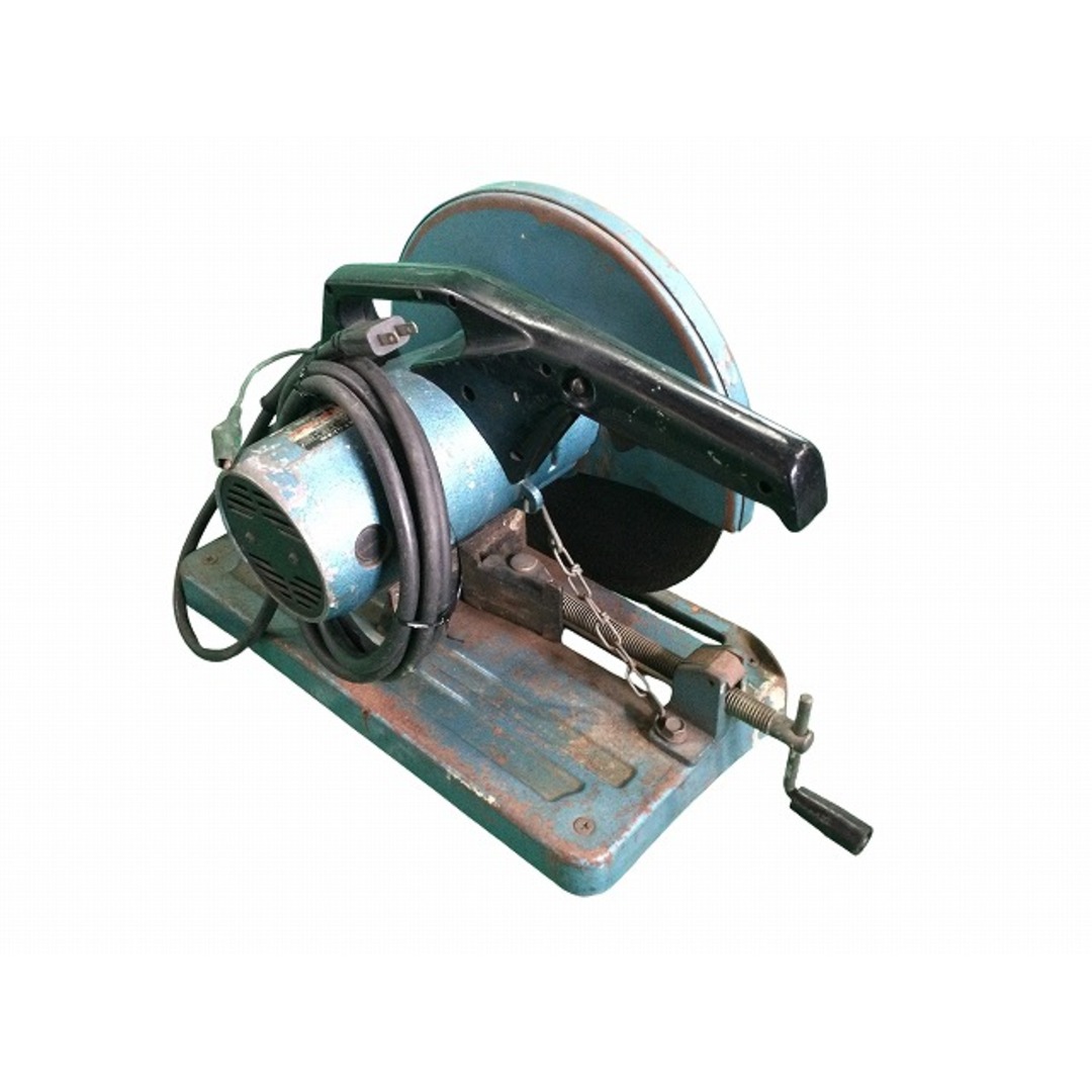 ☆中古品☆SHINDAIWA 新ダイワ 100V 305mm ライトカッター L120S ☆中古品☆SHINDAIWA 新ダイワ 100V 305mm ライトカッター L120S