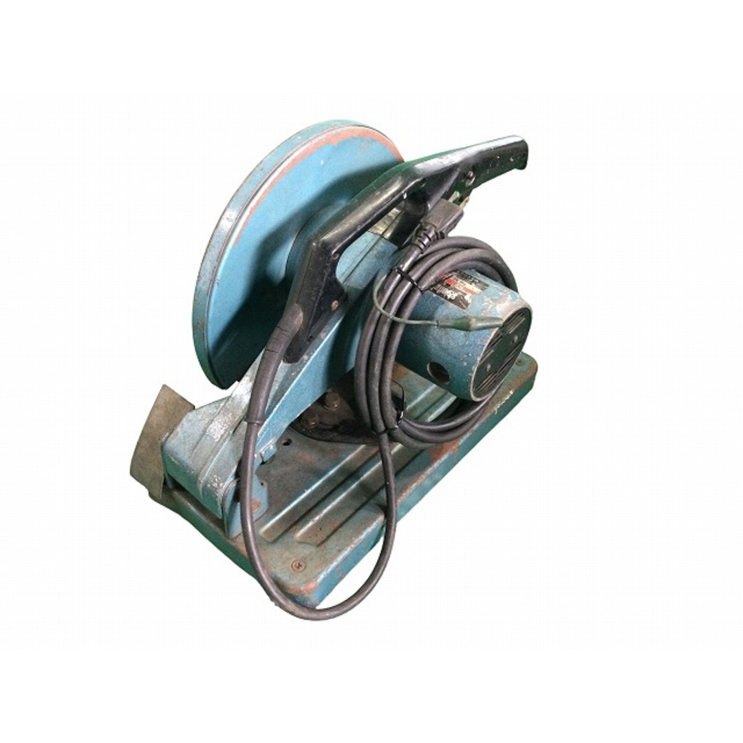 ☆中古品☆SHINDAIWA 新ダイワ 100V 305mm ライトカッター L120S ☆中古品☆SHINDAIWA 新ダイワ 100V 305mm ライトカッター L120S