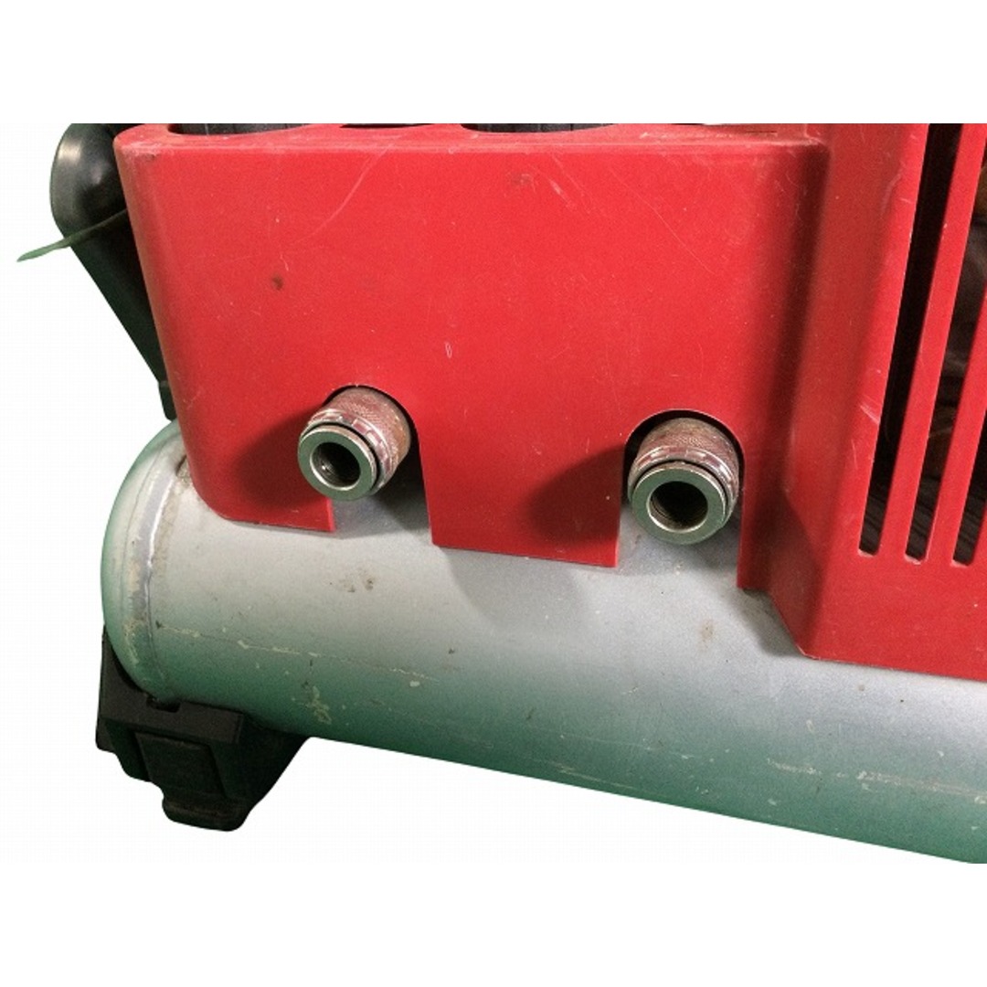 日立 - ☆中古品☆HITACHI 日立工機 軽搬形ベビコン PA1300H 日立 - ☆中古品☆HITACHI 日立工機 軽搬形ベビコン PA1300H