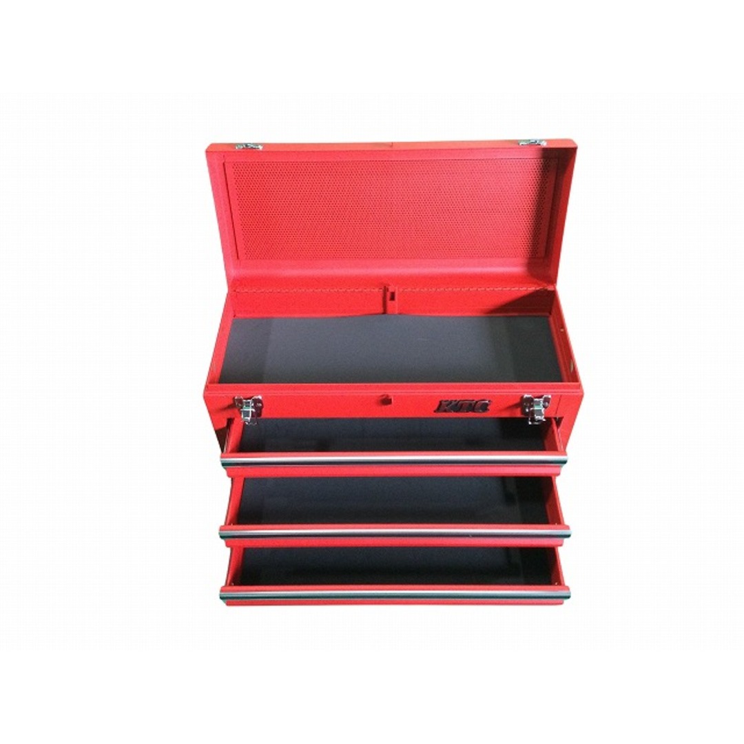 ☆未使用品☆ KTC ケーティーシー チェスト(3段3引出し) SKX0213 ☆未使用品☆ KTC ケーティーシー チェスト(3段3引出し) SKX0213
