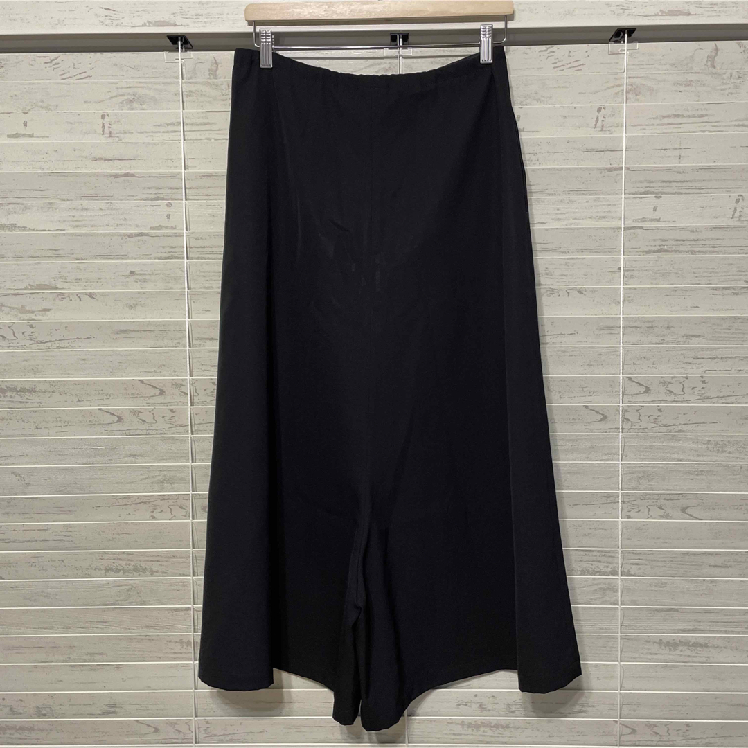 Y's(ワイズ)のY's Yohji yamamoto ウールギャバパンツ レディースのパンツ(その他)の商品写真