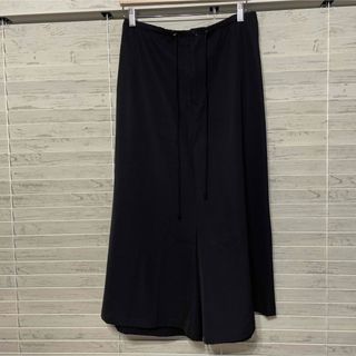 ワイズ(Y's)のY's Yohji yamamoto ウールギャバパンツ(その他)