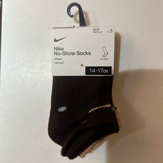 ナイキ(NIKE)のNIKE キッズ靴下(靴下/タイツ)