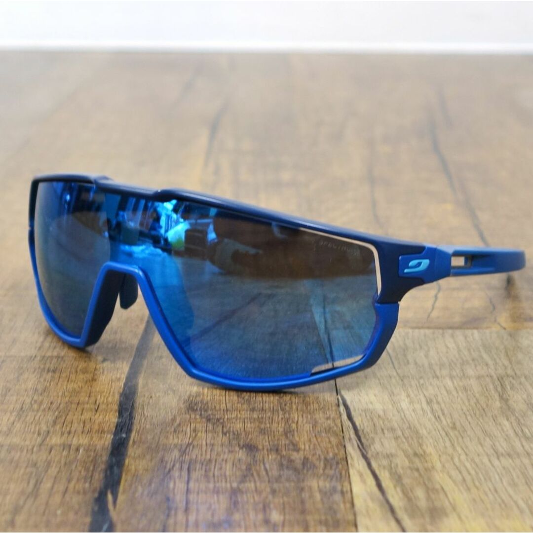 最も完璧な ジュルボ Julbo 付き 替えレンズ ラッシュ RUSH サングラス その他
