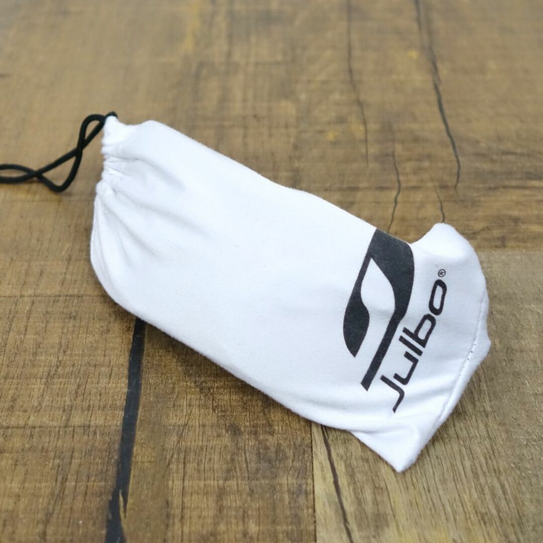 人気ブランドの ジュルボ Julbo サングラス RUSH ラッシュ 替えレンズ 付き その他