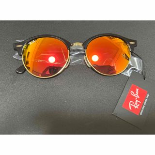 レイバン(Ray-Ban)の新品　RayBan レイバン サングラス ORB4246　901/4W(サングラス/メガネ)