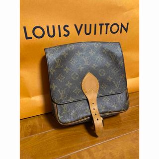 LOUIS VUITTON - ルイヴィトン ドッグBB ショルダーバッグ 2WAYバッグ