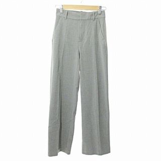 ギャップ(GAP)のギャップ GAP カジュアル パンツ スラックス ストレッチ グレー 000(その他)