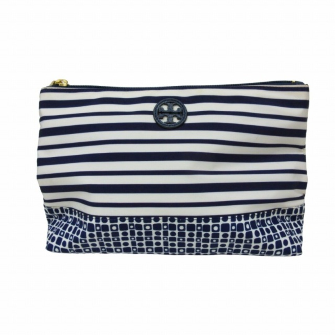 Tory Burch - トリーバーチ 美品 ハンドバック ポーチ クラッチ