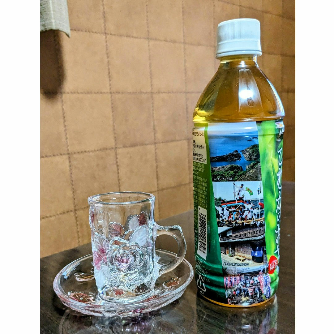 SOGA JAPAN 曽我ガラス 未使用 カップ&ソーサー 2客の通販 by SOGA JAPAN 曽我ガラス 未使用 カップ&ソーサー 2客の通販 by