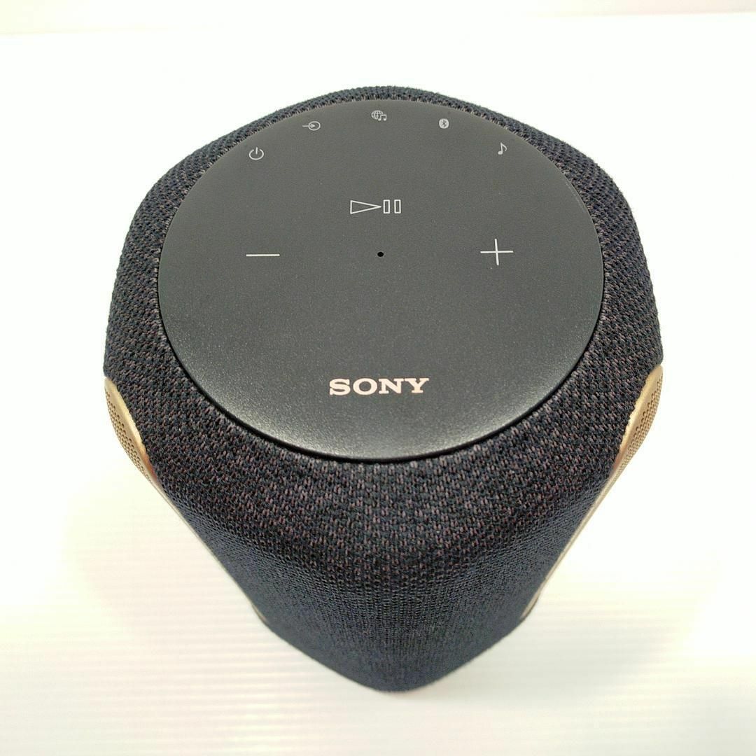 SONY(ソニー)のソニー 360 Reality Audio スピーカー SRS-RA3000 スマホ/家電/カメラのオーディオ機器(スピーカー)の商品写真