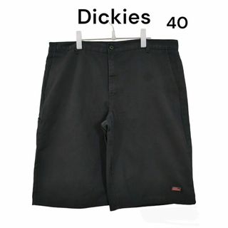 ディッキーズ(Dickies)のDickies　ディッキーズ　W40　ワークパンツ　ハーフパンツ　ハーフショーツ(ショートパンツ)