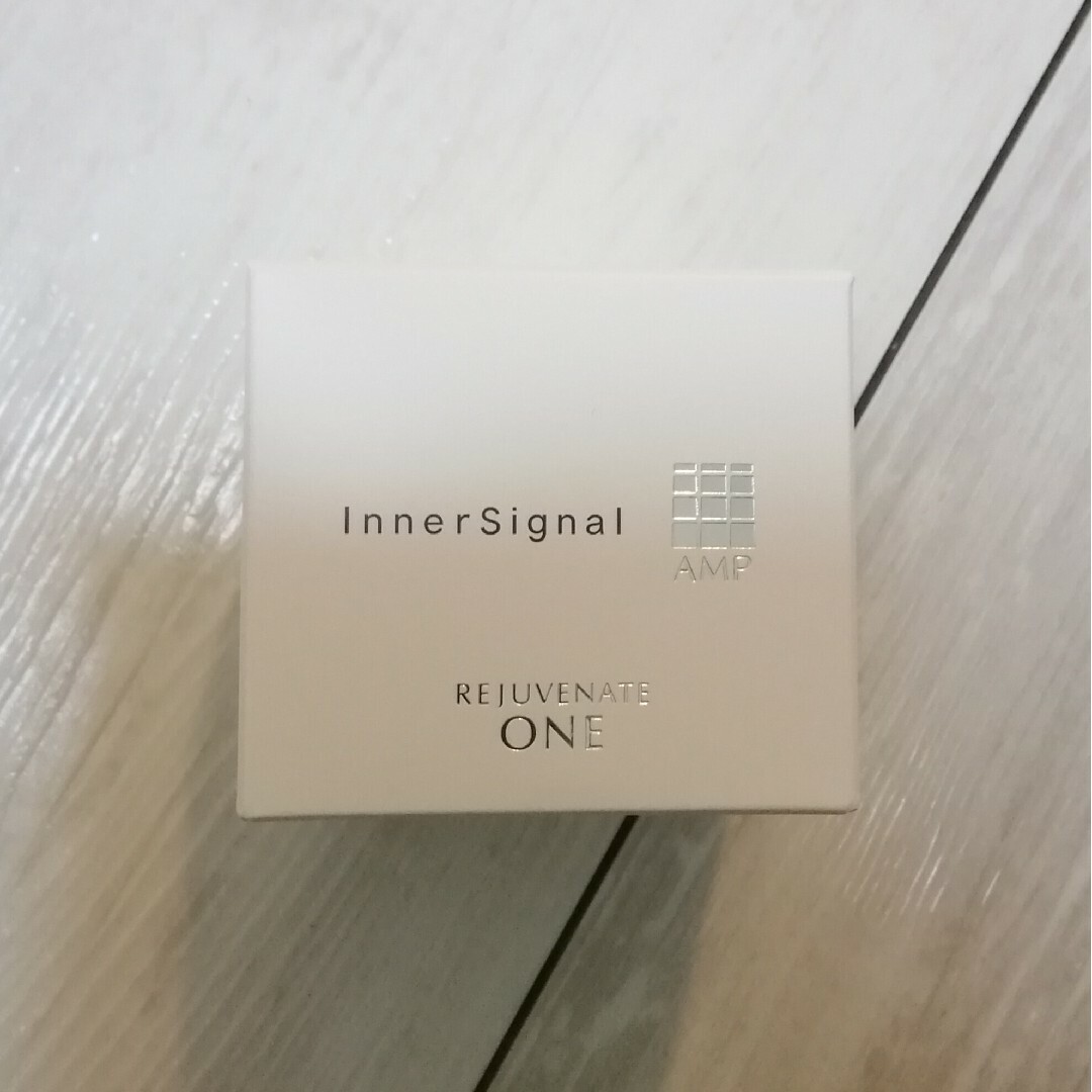 大塚製薬(オオツカセイヤク)の新品 大塚製薬 Inner Signal REJUVENATE ONE (送料込 コスメ/美容のスキンケア/基礎化粧品(オールインワン化粧品)の商品写真