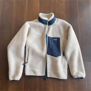 patagonia - パタゴニア レトロ X ジャケット　Mサイズ　2020年春購入