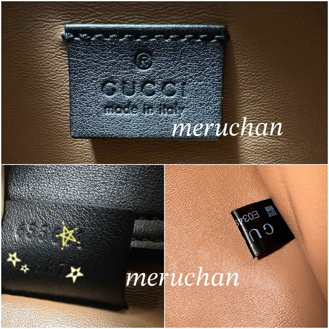 Gucci(グッチ)の【新品同様】GUCCI パイソン ダイアナミニ トートバッグ ショルダーバッグ  レディースのバッグ(ショルダーバッグ)の商品写真