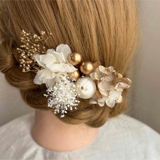 再販　少量ヘッドパーツ　ヘッドドレス　ヘアピン　髪飾り　成人式髪飾り(ヘアアクセサリー)