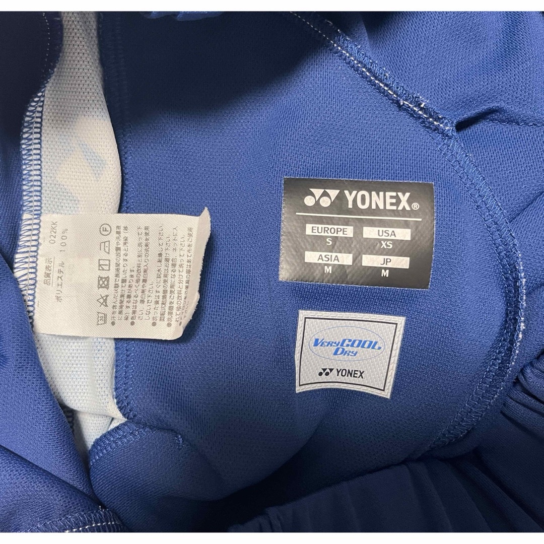 YONEX(ヨネックス)のヨネックス ハーフパンツ 15141 ニット ウェア バドミントン テニス スポーツ/アウトドアのスポーツ/アウトドア その他(バドミントン)の商品写真