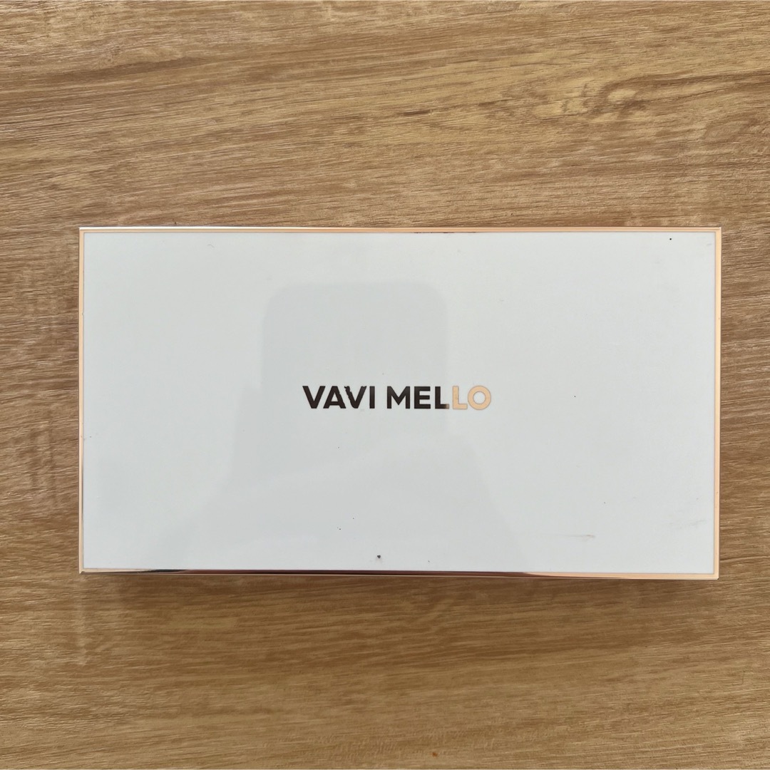 VAVI MELLO(バビメロ)のVAVI MELLO アイシャドウパレット コスメ/美容のベースメイク/化粧品(アイシャドウ)の商品写真
