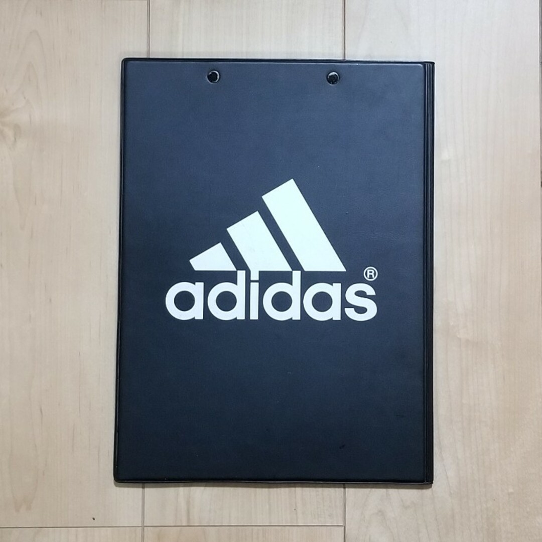 【非売品/希少】JFA 日本サッカー協会アディダスバインダー 指導者 【非売品/希少】JFA 日本サッカー協会アディダスバインダー 指導者